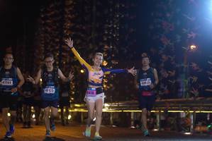 BIB: 42564, 406, 333, 19416
                            <button type="button" onclick="openModal(18284484)" class="btn btn-primary btn-sm float-right btn-popup" data-toggle="modal" data-target=".modal-high-quality">
                        <i class="fas fa-shopping-cart"></i> Add to Cart
                    </button>
                                            <button type="button" onclick="isThisMe(18284484, true)" class="btn btn-success btn-sm float-right btn-popup btn-isme hidden" data-toggle="tooltip" data-placement="bottom" title="นี่คือรูปของคุณใช่ไหม คลิกที่นี่เพื่อเอาเข้าอัลบั้ม">
                        <i class="fas fa-plus"></i> Add to album
                    </button>
                    <button type="button" onclick="isThisMe(18284484, false)" class="btn btn-warning btn-sm float-right btn-popup btn-isnotme hidden">
                        <i class="fas fa-ban"></i> Remove from album
                    </button>